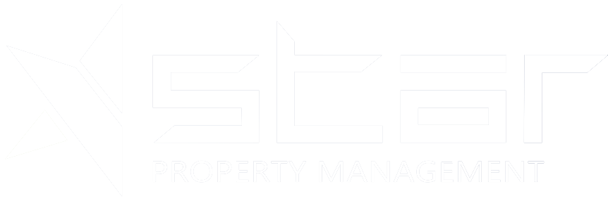 Star Property Management Logo
